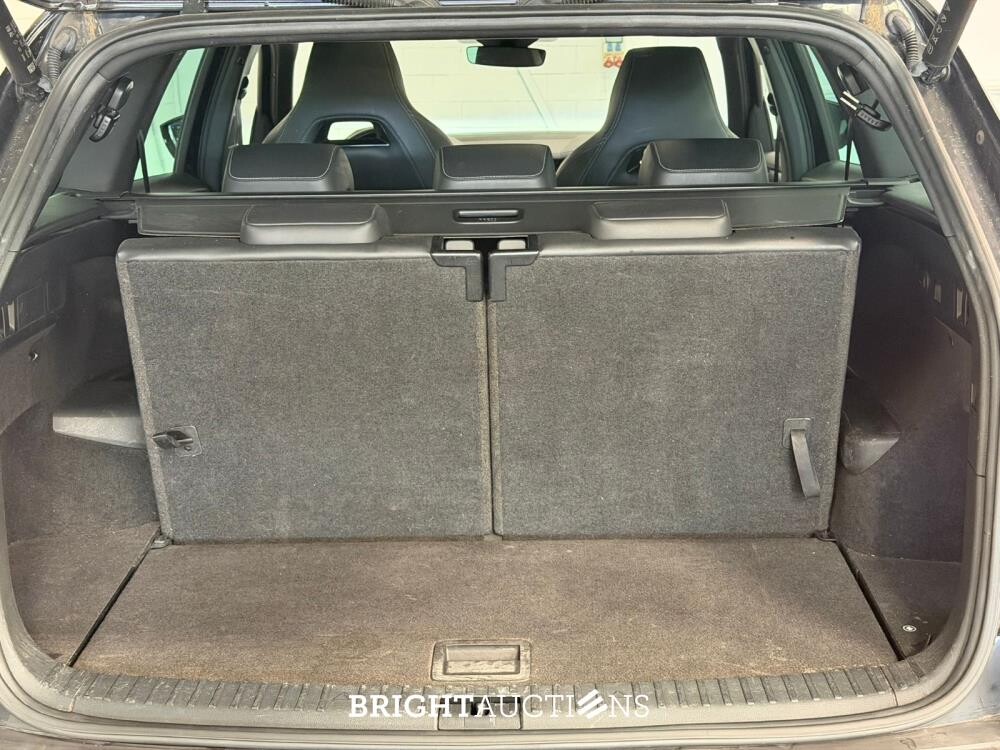 Škoda Kodiaq 4x4 Sportline Business 7p 2.0 TSI 190pk 2022, P-353-NB