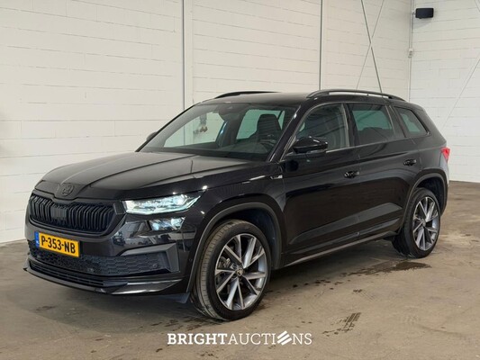 BRIGHT AUCTIONS: Luxury, Premium Daily Driver & Electric Vehicle Auction
