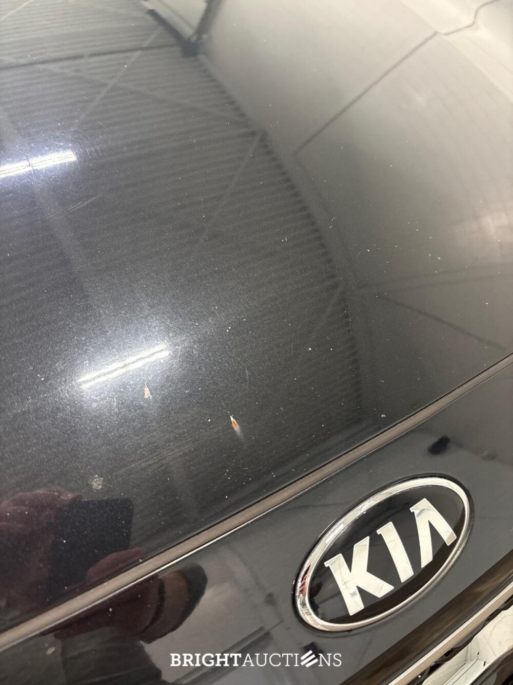 Kia Ceed Sportswagon DynamicLine 1.6 CRDi 116pk 2018 (Origineel-NL), XB-722-S