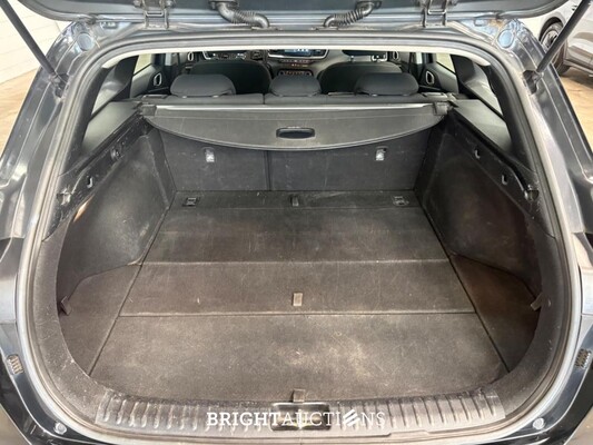 Kia Ceed Sportswagon DynamicLine 1.6 CRDi 116pk 2018 (Origineel-NL), XB-722-S