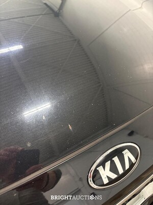 Kia Ceed Sportswagon DynamicLine 1.6 CRDi 116pk 2018 (Origineel-NL), XB-722-S