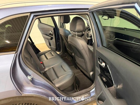 Kia Niro PHEV ExecutiveLine 1.6 GDi 165pk 2021 (Origineel-NL), L-257-JF