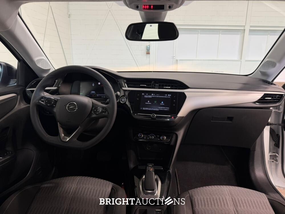 Opel Corsa e Edition 50 kWh 136pk 2020, K-367-DZ