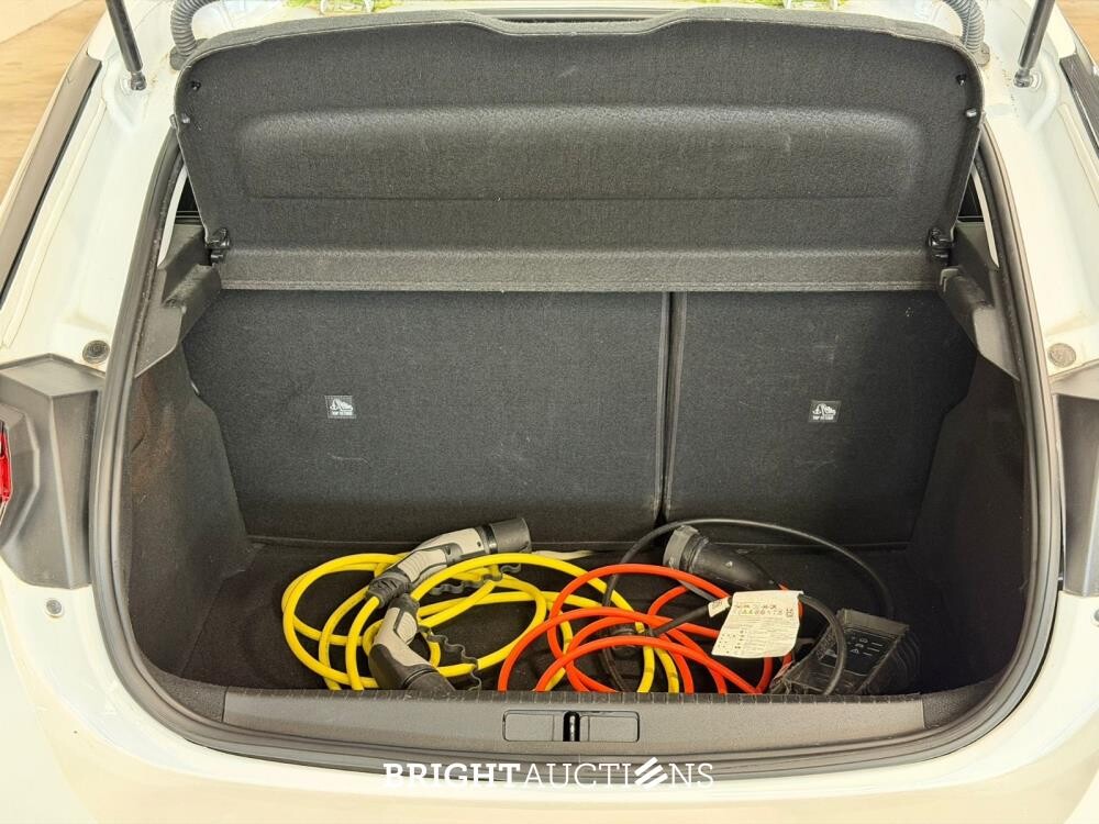 Opel Corsa e Edition 50 kWh 136pk 2020, K-367-DZ