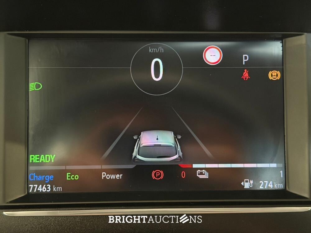 Opel Corsa e Edition 50 kWh 136pk 2020, K-367-DZ