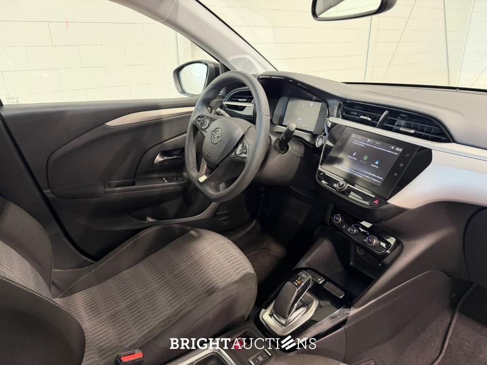 Opel Corsa e Edition 50 kWh 136pk 2020, K-367-DZ