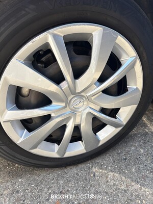 Opel Corsa e Edition 50 kWh 136pk 2020, K-367-DZ