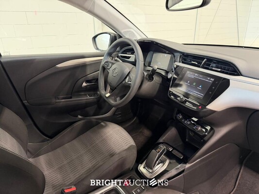 Opel Corsa e Edition 50 kWh 136pk 2020, K-367-DZ