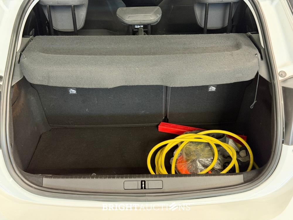 Opel Corsa e Edition 50 kWh 136pk 2020 (Origineel-NL), K-678-GX