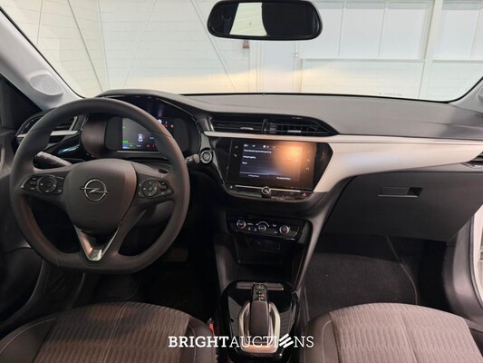 Opel Corsa e Edition 50 kWh 136pk 2020 (Origineel-NL), K-678-GX