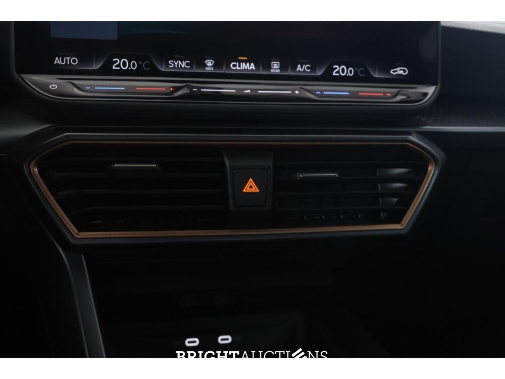 CUPRA Formentor E-Hybrid Business 1.5 TSI 167pk 2025, JRK-57-K