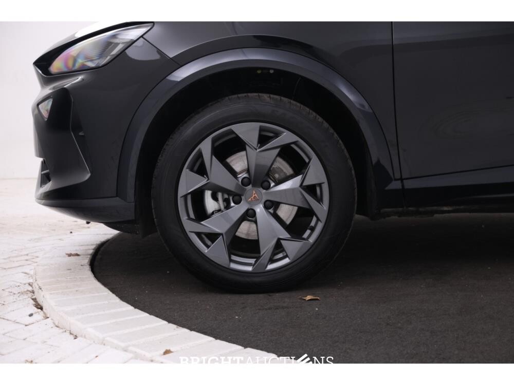 CUPRA Formentor E-Hybrid Business 1.5 TSI 167pk 2025, JRK-57-K