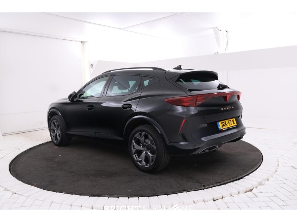 CUPRA Formentor E-Hybrid Business 1.5 TSI 167pk 2025, JRK-57-K