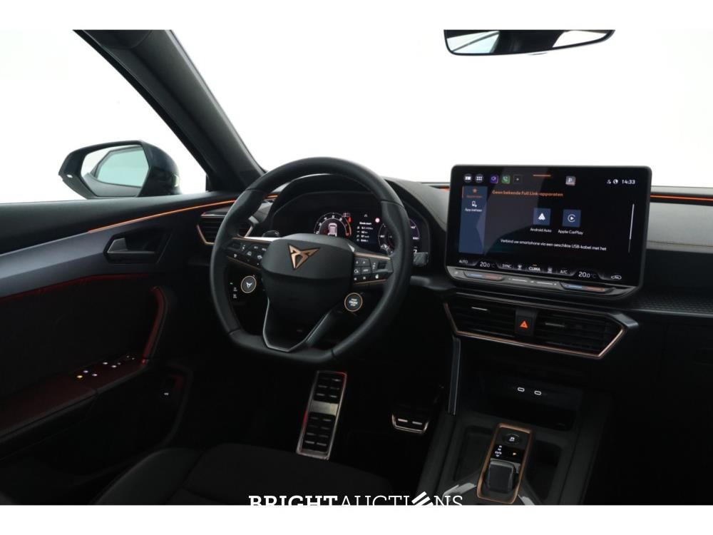 CUPRA Formentor E-Hybrid Business 1.5 TSI 167pk 2025, JRK-57-K