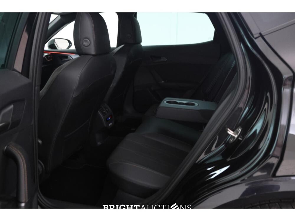 CUPRA Formentor E-Hybrid Business 1.5 TSI 167pk 2025, JRK-57-K