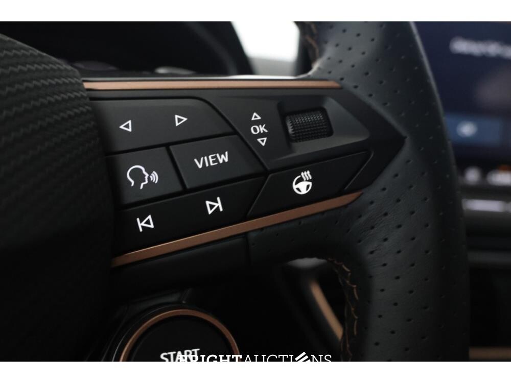 CUPRA Formentor E-Hybrid Business 1.5 TSI 167pk 2025, JRK-57-K