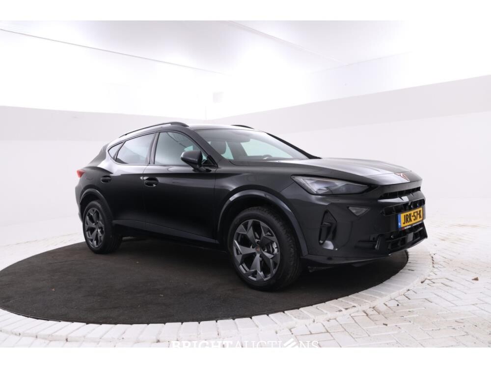 CUPRA Formentor E-Hybrid Business 1.5 TSI 167pk 2025, JRK-57-K