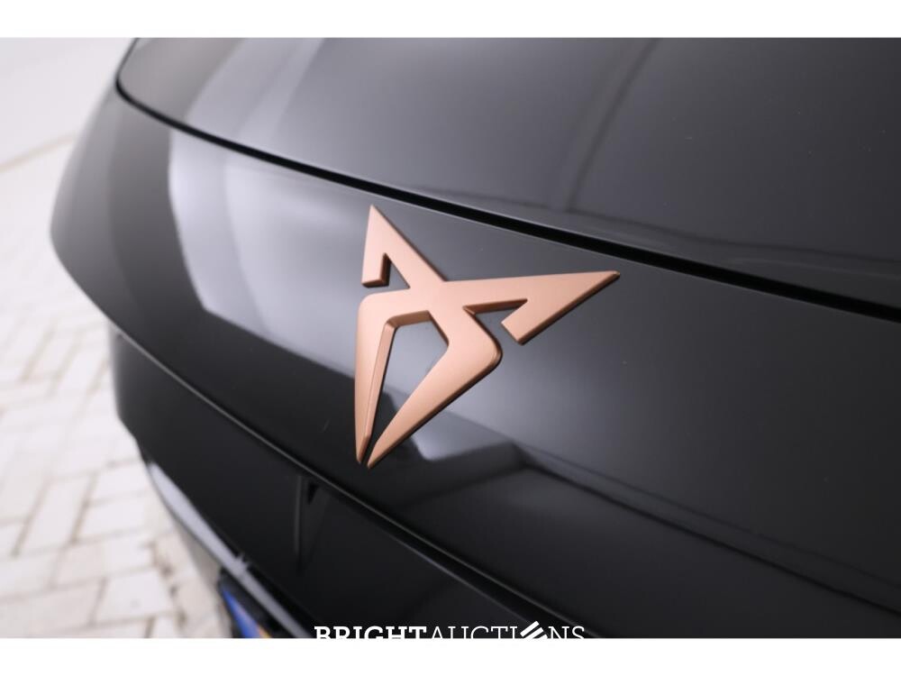 CUPRA Formentor E-Hybrid Business 1.5 TSI 167pk 2025, JRK-57-K