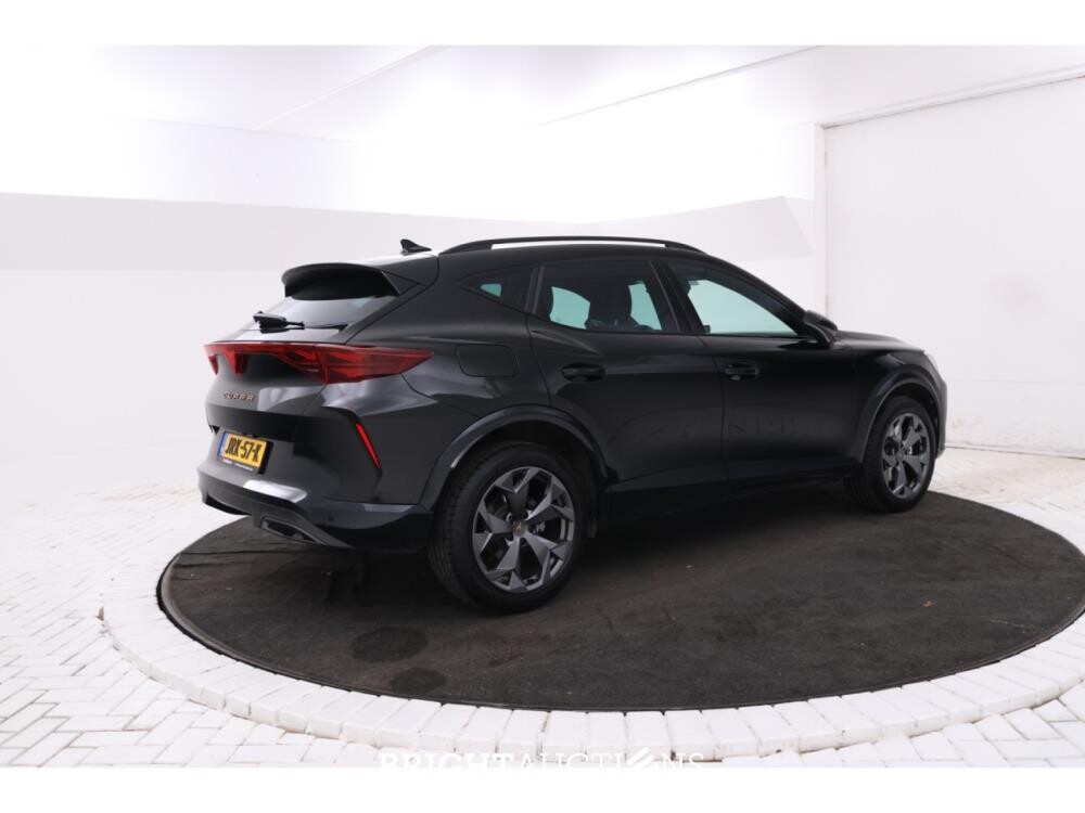 CUPRA Formentor E-Hybrid Business 1.5 TSI 167pk 2025, JRK-57-K