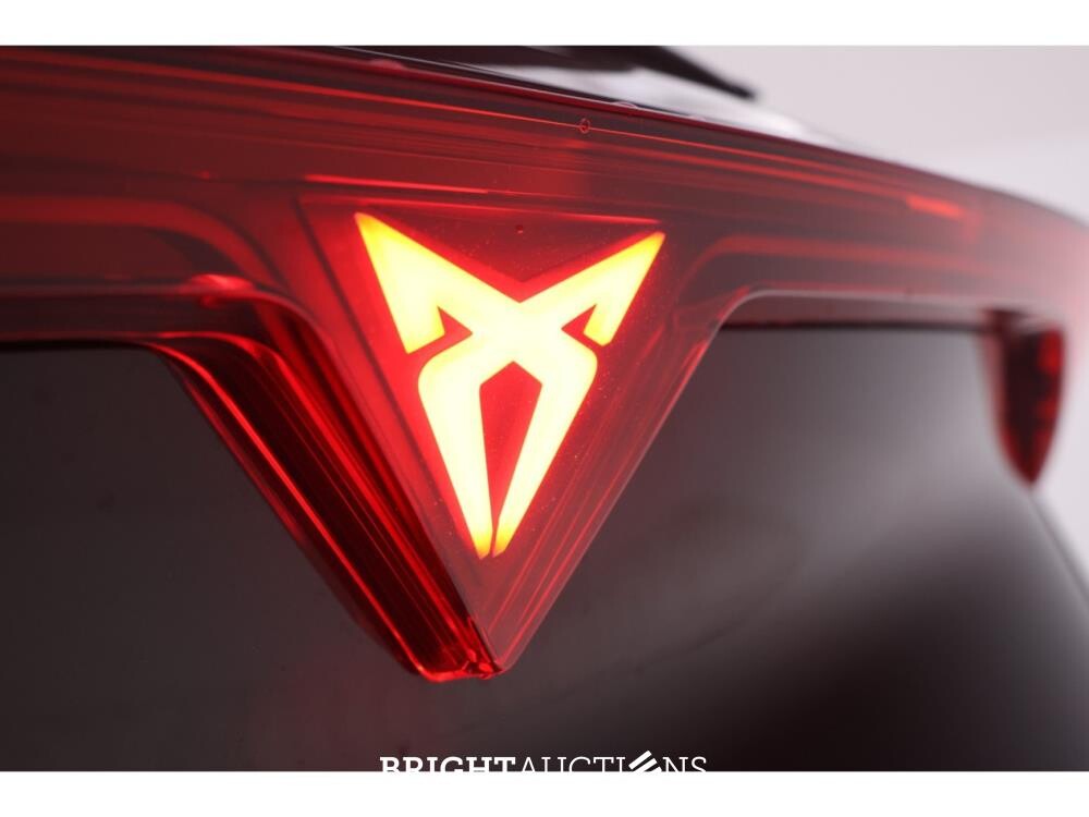 CUPRA Formentor E-Hybrid Business 1.5 TSI 167pk 2025, JRK-57-K