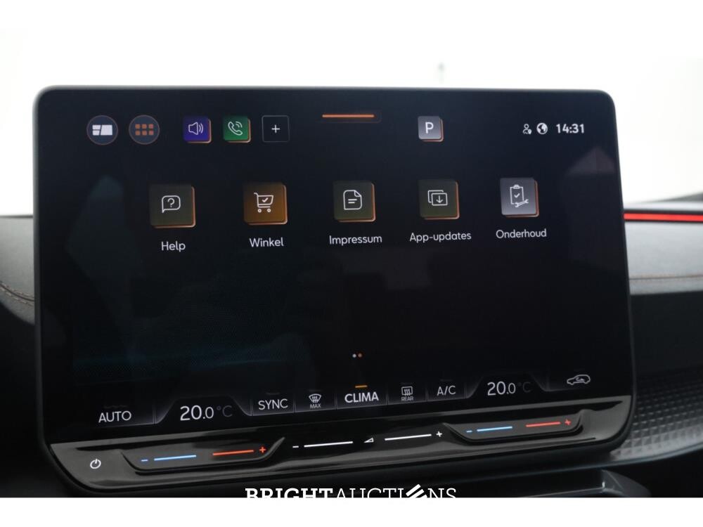 CUPRA Formentor E-Hybrid Business 1.5 TSI 167pk 2025, JRK-57-K