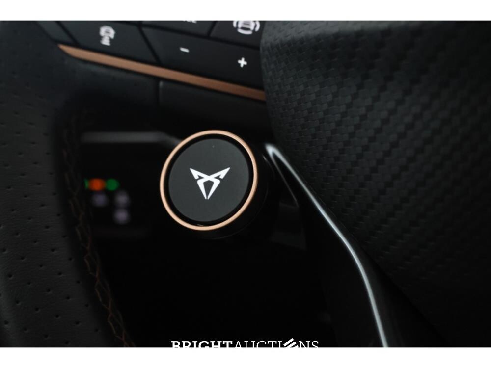 CUPRA Formentor E-Hybrid Business 1.5 TSI 167pk 2025, JRK-57-K