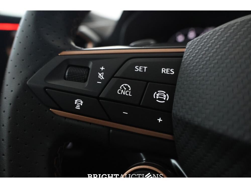 CUPRA Formentor E-Hybrid Business 1.5 TSI 167pk 2025, JRK-57-K