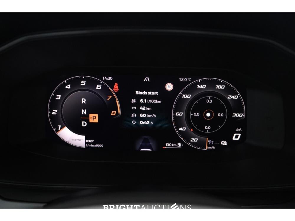 CUPRA Formentor E-Hybrid Business 1.5 TSI 167pk 2025, JRK-57-K