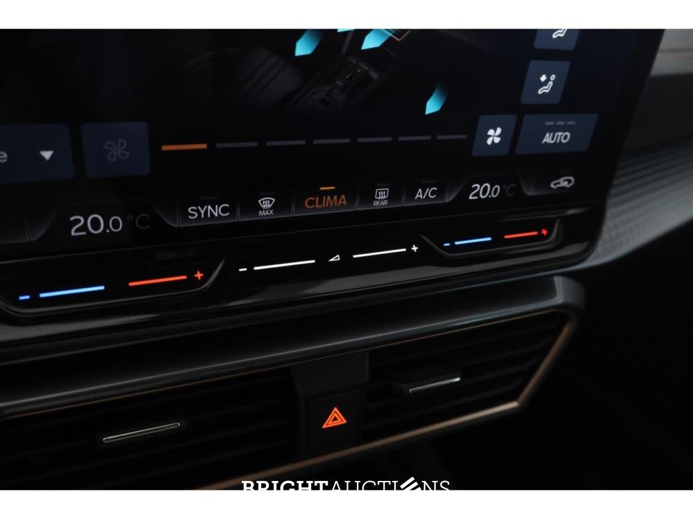 CUPRA Formentor E-Hybrid Business 1.5 TSI 167pk 2025, JRK-57-K