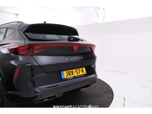 CUPRA Formentor E-Hybrid Business 1.5 TSI 167pk 2025, JRK-57-K