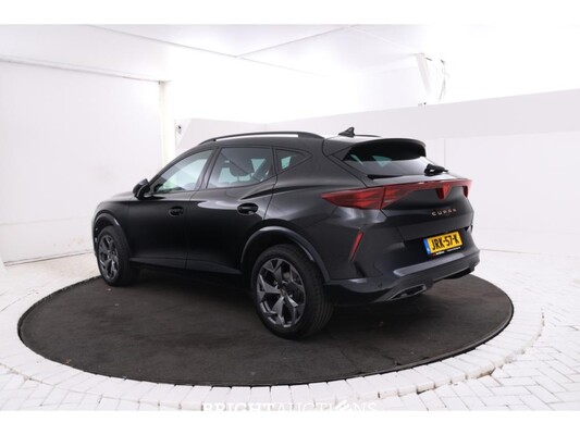 CUPRA Formentor E-Hybrid Business 1.5 TSI 167pk 2025, JRK-57-K