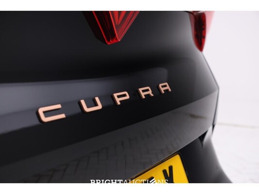 CUPRA Formentor E-Hybrid Business 1.5 TSI 167pk 2025, JRK-57-K