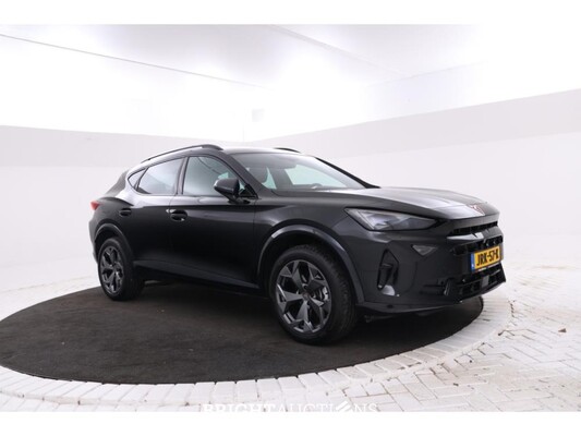 CUPRA Formentor E-Hybrid Business 1.5 TSI 167pk 2025, JRK-57-K