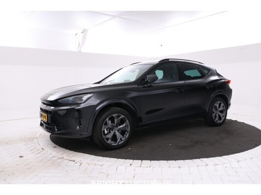 BRIGHT AUCTIONS: Premium Daily Driver Auction
