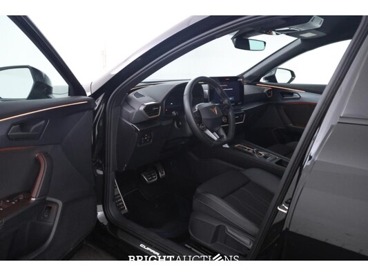 CUPRA Formentor E-Hybrid Business 1.5 TSI 167pk 2025, JRK-57-K