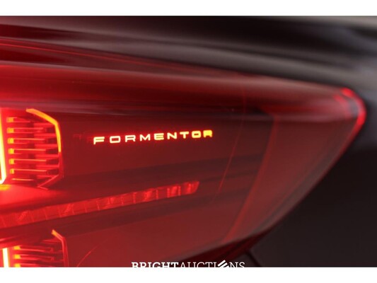 CUPRA Formentor E-Hybrid Business 1.5 TSI 167pk 2025, JRK-57-K