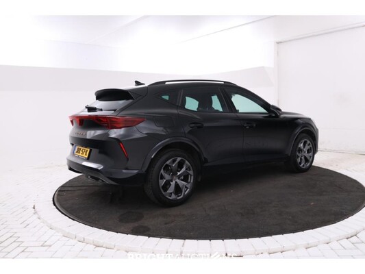 CUPRA Formentor E-Hybrid Business 1.5 TSI 167pk 2025, JRK-57-K