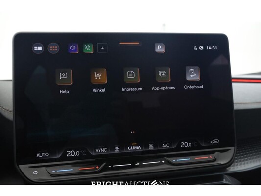 CUPRA Formentor E-Hybrid Business 1.5 TSI 167pk 2025, JRK-57-K