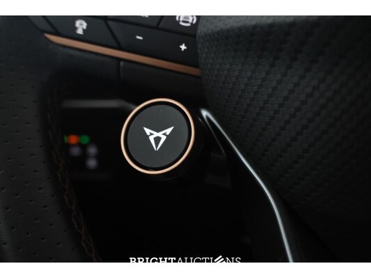 CUPRA Formentor E-Hybrid Business 1.5 TSI 167pk 2025, JRK-57-K