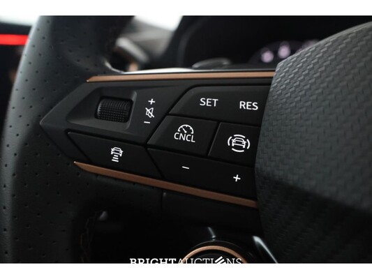 CUPRA Formentor E-Hybrid Business 1.5 TSI 167pk 2025, JRK-57-K