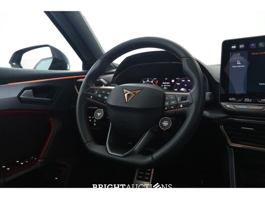 CUPRA Formentor E-Hybrid Business 1.5 TSI 167pk 2025, JRK-57-K