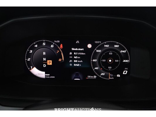 CUPRA Formentor E-Hybrid Business 1.5 TSI 167pk 2025, JRK-57-K