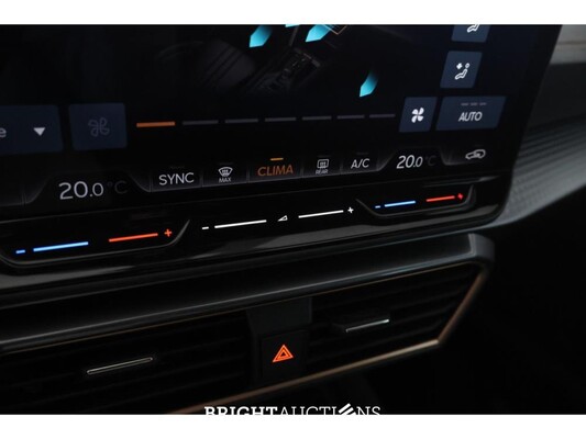 CUPRA Formentor E-Hybrid Business 1.5 TSI 167pk 2025, JRK-57-K