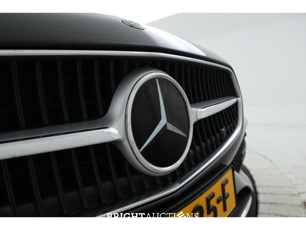 Mercedes-Benz C200 Estate d AMG Line 165pk 2022 C-klasse, JXV-25-F
