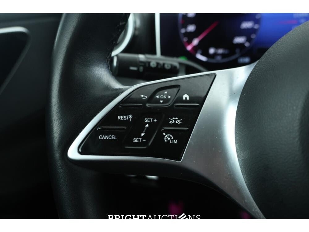 Mercedes-Benz C200 Estate d AMG Line 165pk 2022 C-klasse, JXV-25-F