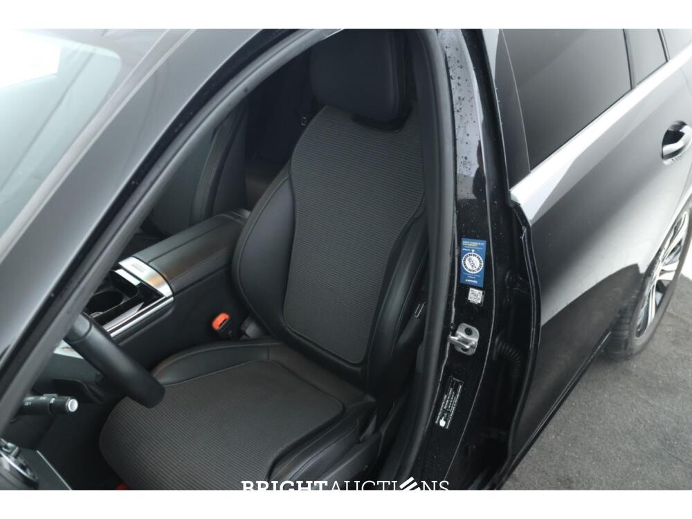 Mercedes-Benz C200 Estate d AMG Line 165pk 2022 C-klasse, JXV-25-F