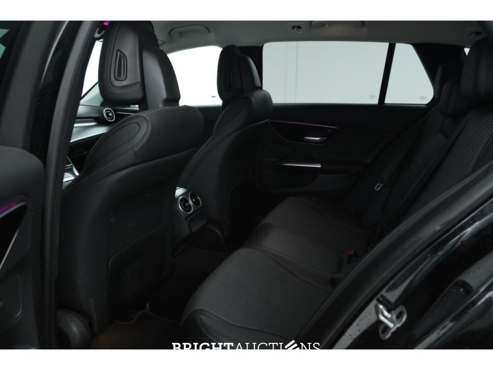 Mercedes-Benz C200 Estate d AMG Line 165pk 2022 C-klasse, JXV-25-F