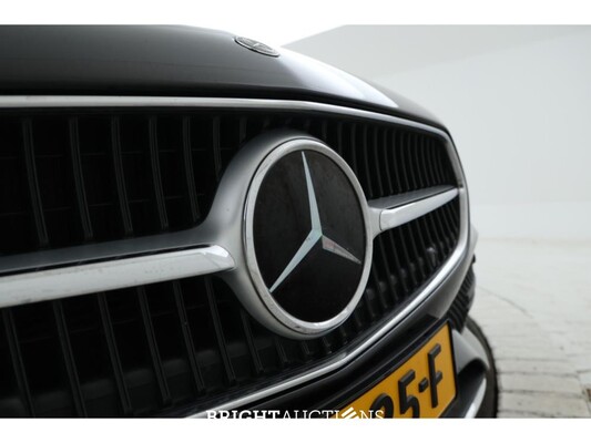 Mercedes-Benz C200 Estate d AMG Line 165pk 2022 C-klasse, JXV-25-F