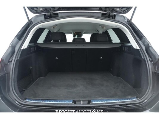 Mercedes-Benz C200 Estate d AMG Line 165pk 2022 C-klasse, JXV-25-F