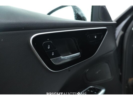 Mercedes-Benz C200 Estate d AMG Line 165pk 2022 C-klasse, JXV-25-F